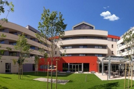 Thermal Hotel Balance