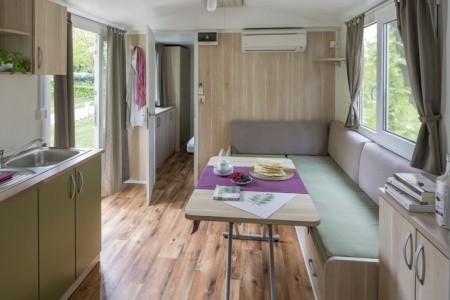 Camping Sabbiadoro