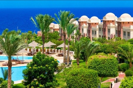 Hotel Serenity Makadi