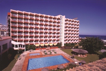 Hotel Balmoral, Španělsko, Costa Del Sol