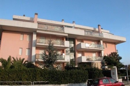Rezidence Baracca