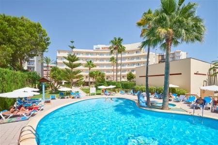Hotel Metropolitan Playa
