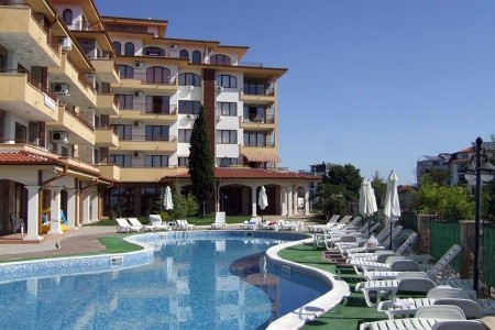 Dream Holiday