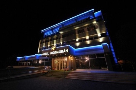 Hotel Kormorán