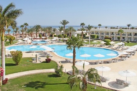 Hotel Labranda Royal Makadi