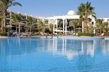 Grand Plaza  Hotel, Egypt, Hurghada