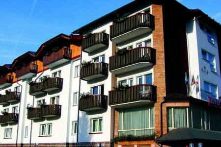 Hotel Andalo Pig– Andalo Hotel Andalo Pig– Andalo