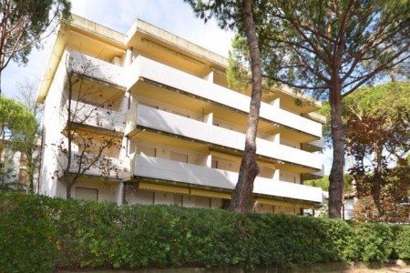 Rezidence Verdemare Su– Lignano Riviera