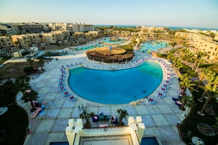 Royal Lagoon Aqua Resort & Spa, Egypt, Hurghada
