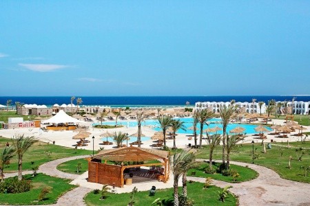 Gorgonia Beach Resort