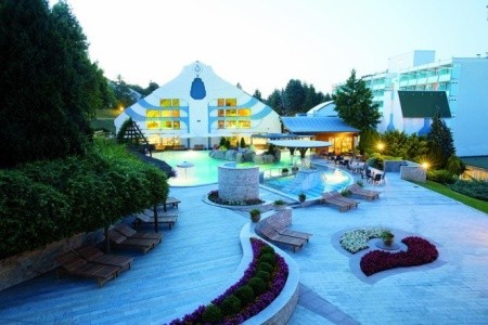 Naturmed Hotel Carbona