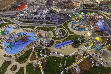 Albatros Aqua Park