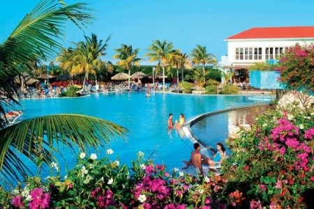 Memories Miramar Habana, Sol Cayo Coco