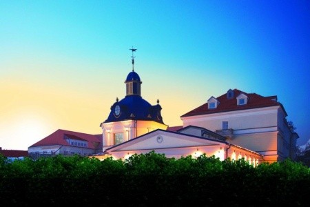 Hotel Royal Palace