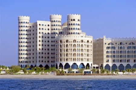 Al Hamra Village Resort, Spojené arabské emiráty, Ras Al Khaimah