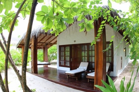 Palm Beach Resort, Maledivy, Lhaviyani Atol