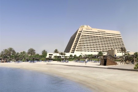 Radisson Blu Resort Sharjah, Spojené arabské emiráty, Sharjah