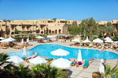 Rihana Inn, Egypt, Hurghada