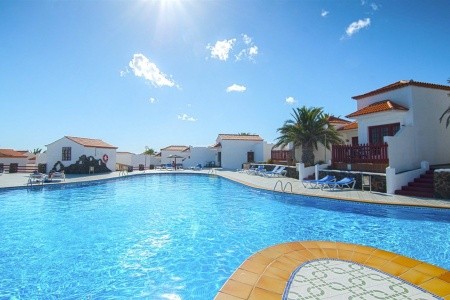 Hotel Castillo Beach Bungalows