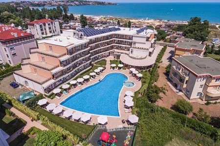 Hotel Miramar