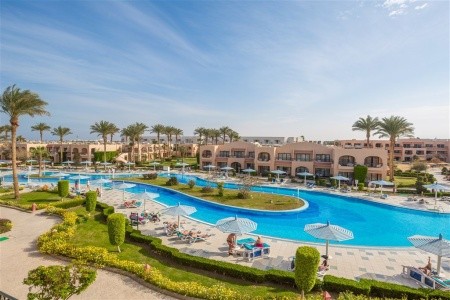 Hotel Ali Baba Palace, Egypt, Hurghada