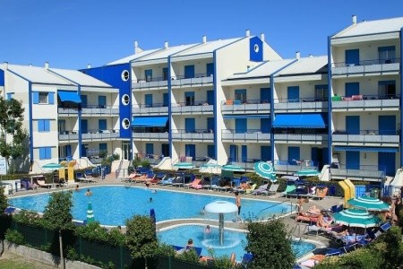 Residence Tamerici