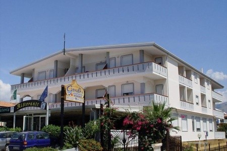 Hotel Ghandi