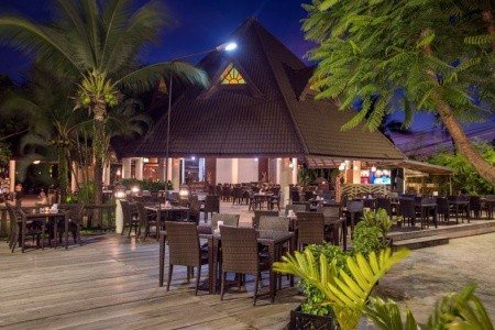 Ramayana Koh Chang Resort, Thajsko, Ko Chang