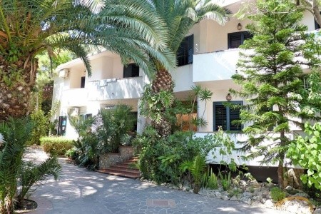 Villaggio Eden
