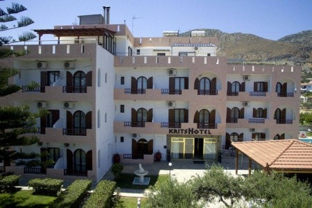 Krits Hotel Apartments
