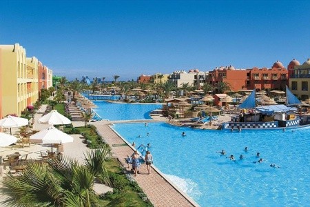 Titanic Resort&aqua Park, Egypt, Hurghada