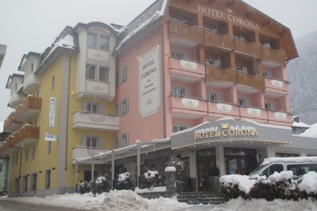 Hotel Corona Wellness Pig- Pinzolo Hotel Corona Wellness Pig- Pinzolo