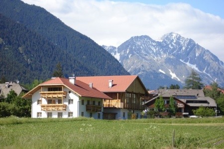 Hotel Brötz S Bazénem Pig– Rasun Di Sotto