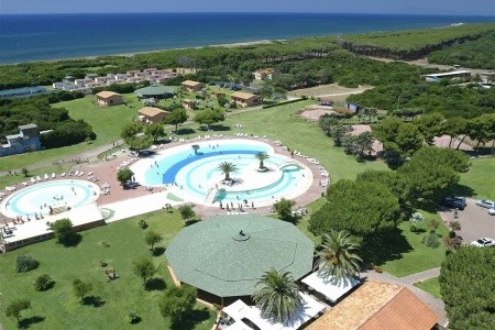 Villaggio California