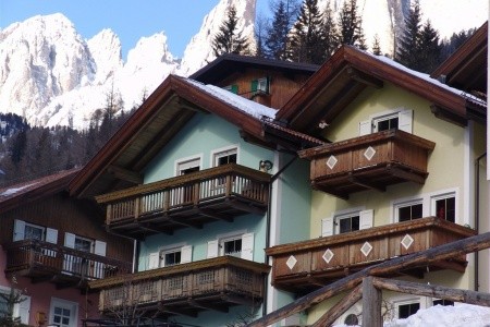 Eurochalet – Quadrilo 8