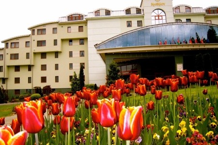Kaskády - Wellness & Spa