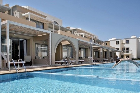 Hotel Sentido Ixian All Suites, Řecko, Rhodos