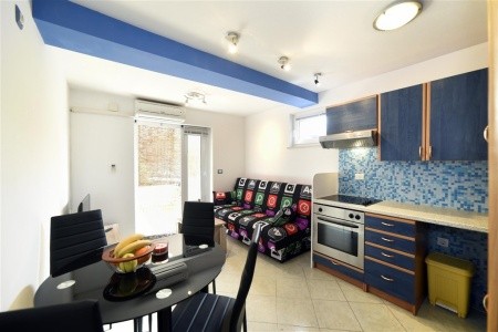 Apartments Vicka