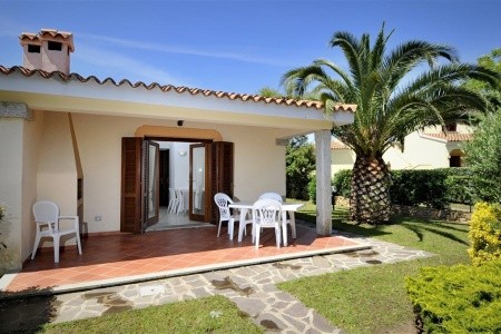 Le Canne Residence