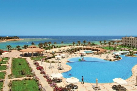 Hotel Royal Brayka Beach Resort, Egypt, Marsa Alam