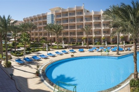 Hotel Sea Star, Egypt, Hurghada