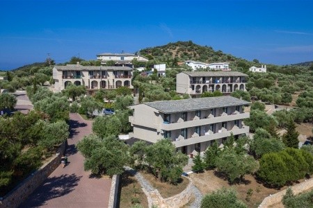 Hotel Aeria
