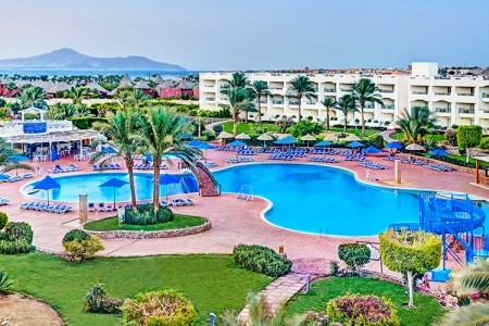 Hotel Aurora Oriental Resort, Egypt, Sharm El Sheikh