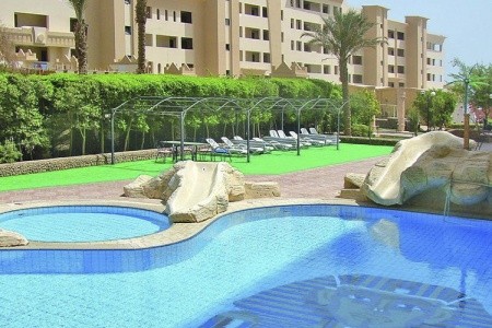 Hotel King Tut Aqua Park Beach Resort, Egypt, Hurghada