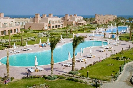 Hotel Club Calimera Akassia Swiss Resort, Egypt, Marsa Alam