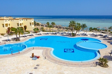 Hotel Blue Reef, Egypt, Marsa Alam