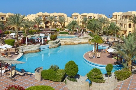 Hotel Steigenberger Coraya Beach, Egypt, Marsa Alam