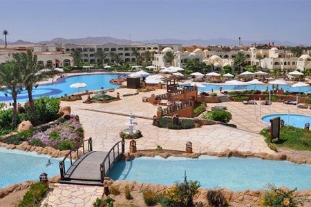 Hotel Regency Plaza Aquapark & Spa, Egypt, Sharm El Sheikh