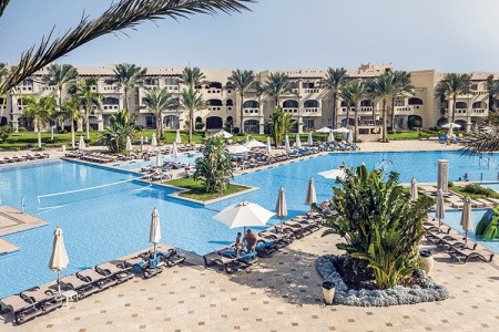 Hotel Rixos Sharm, Egypt, Sharm El Sheikh