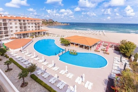 Hotel Beach Club Serenity Bay